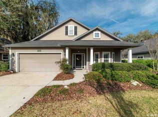 7512 SW 82nd Way, Gainesville, FL 32608