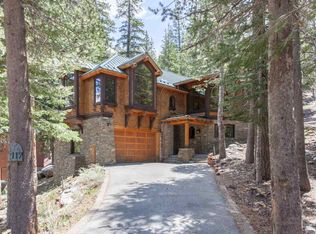 117 Red Fir Rd, Mammoth Lakes, CA 93546
