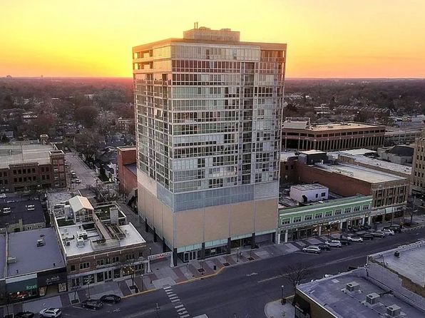 432 S Washington Ave UNIT 702
