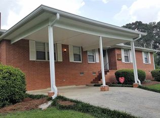 6676 Perkins Cir, Macon, GA 31216