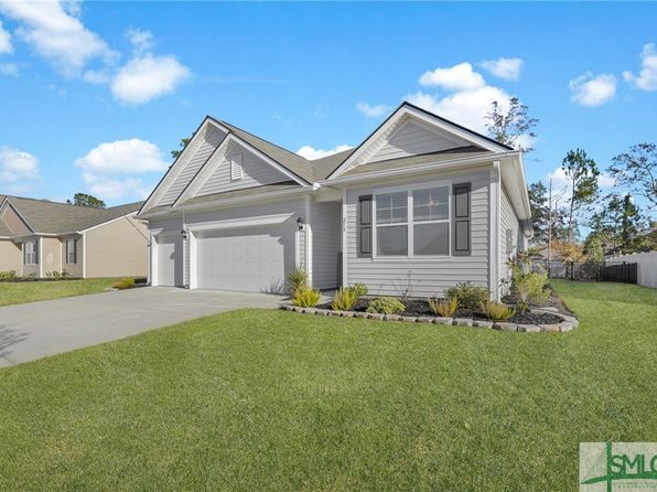 213 Merganser Dr, Pooler, GA 31322