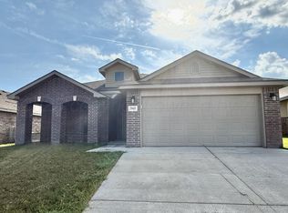 7013 Mercury Trl, Amarillo, TX 79118