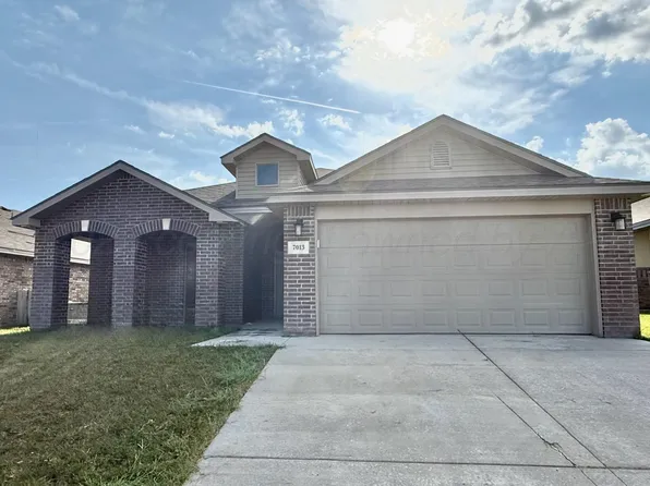 7013 Mercury Trl, Amarillo, TX 79118