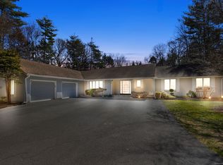 34 Woodduck Farms Rd, Windsor, CT 06095