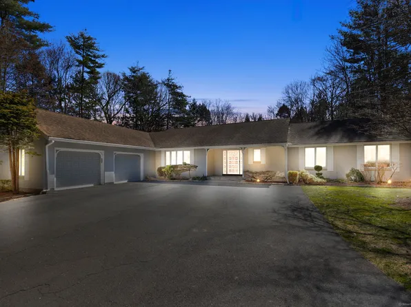 34 Woodduck Farms Road, Windsor, CT 06095