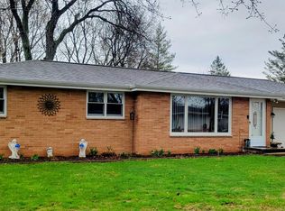 2167 Marlee Ln, Green Bay, WI 54304