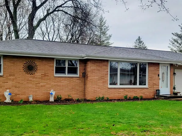 2167 Marlee Ln, Green Bay, WI 54304