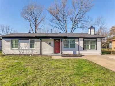 423 Satinwood Dr, Dallas, TX, 75217