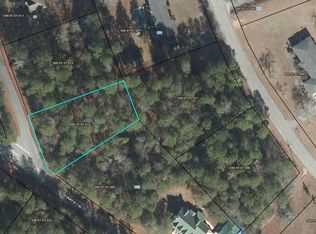 54 Sand Dr, Williston, SC 29853