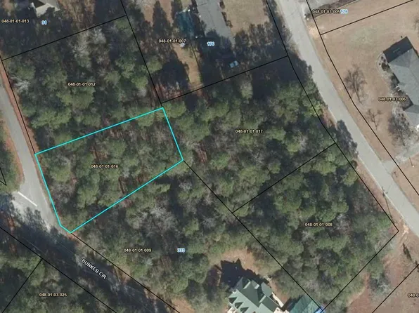 Lot 54 Sand Drive, Williston, SC 29853