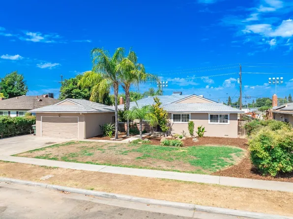 5595 N Bond St, Fresno, CA 93710