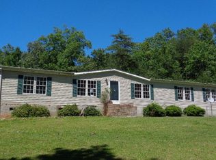257 Pretty View Ln, Rutherfordton, NC 28139