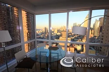 Rented by Caliber Associates