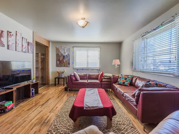 949 E Gregson Ave Unit 1, Salt Lake City, UT 84106
