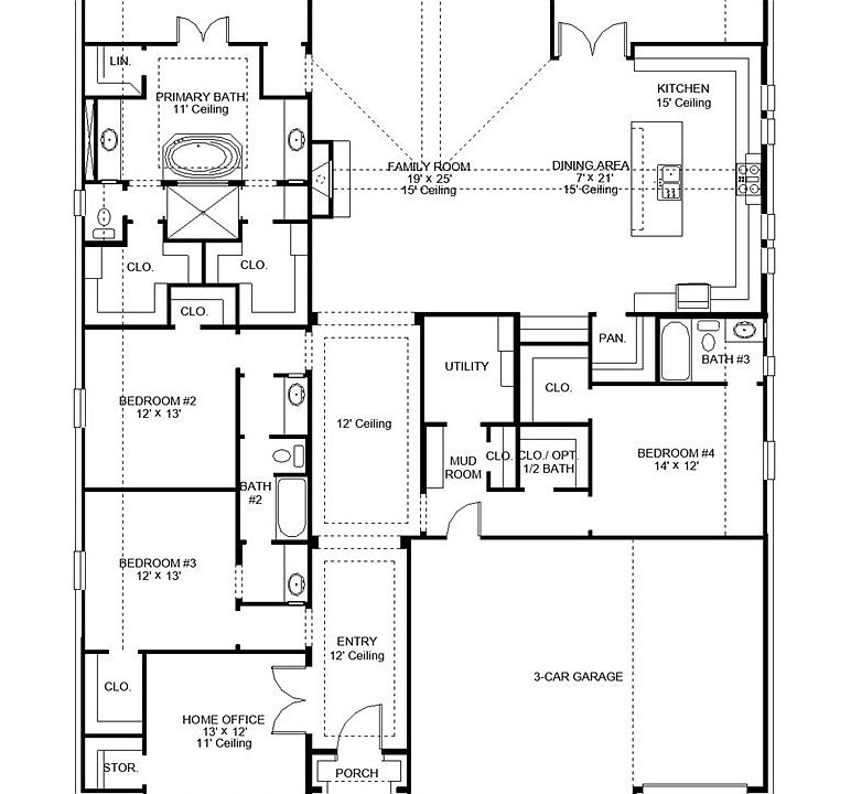 2nd image of 778 Barberry Blvd