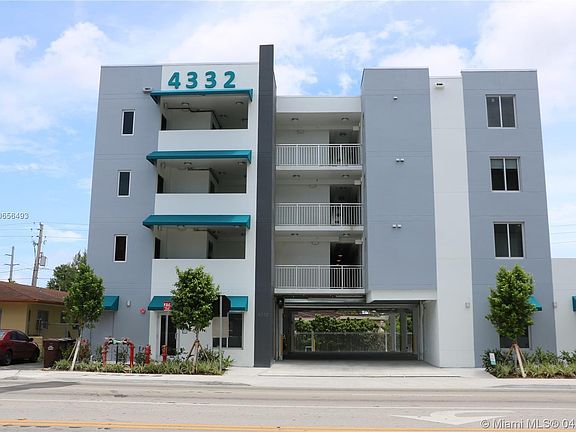 5th image of 4332 W Flagler St APT 3