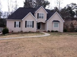 190 Harvest Trce, Sharpsburg, GA 30277