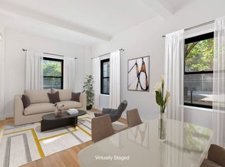 230 Riverside Dr APT 1P, New York, NY 10025