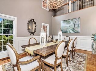 23 Sterling Run Dr, Fletcher, NC 28732