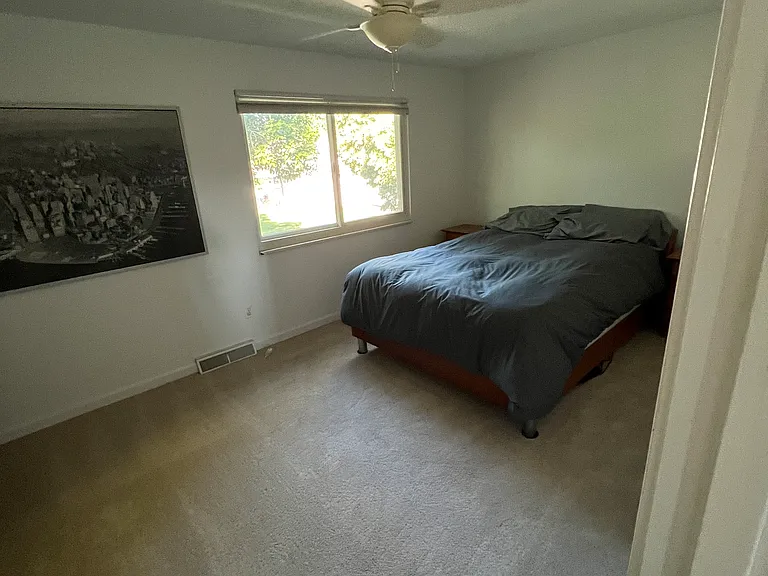 5958 S Kenton Way — Photo 2