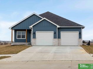 11623 S 189th St, Gretna, NE 68028