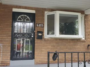 6317 Homer St, Philadelphia, PA 19144