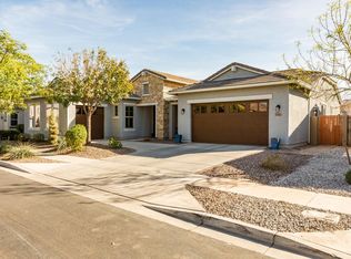 3541 E Loma Vista St, Gilbert, AZ 85295