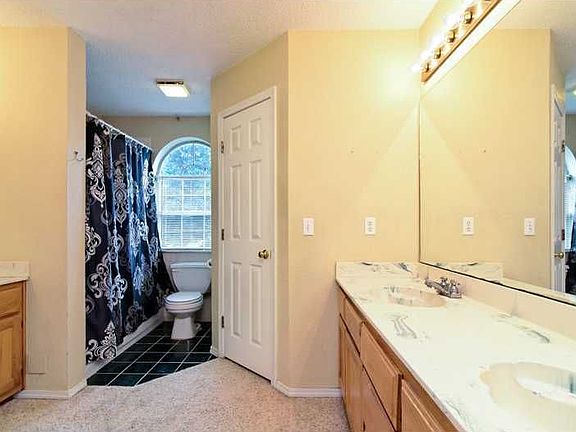 Master Bath/Spa