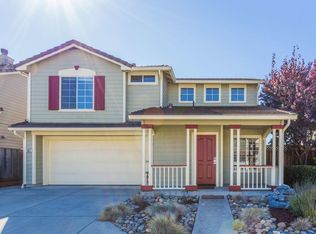 161 Navigator Dr, Scotts Valley, CA 95066