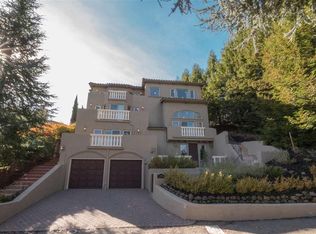 6839 Sherwick Dr, Oakland, CA