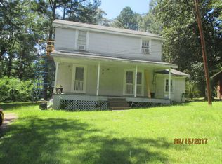 1805 E Georgia Ave, Ruston, LA 71270
