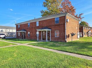 4303 Norene Ln #1, Louisville, KY 40219