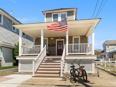 320 86th St, Stone Harbor, NJ, 08247