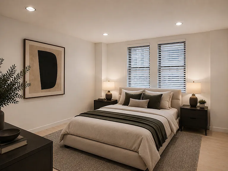 150 W 58th St #5C — Photo 8