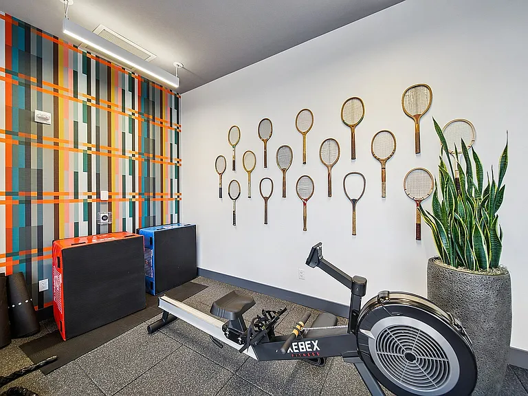 333 Water Fitness Center