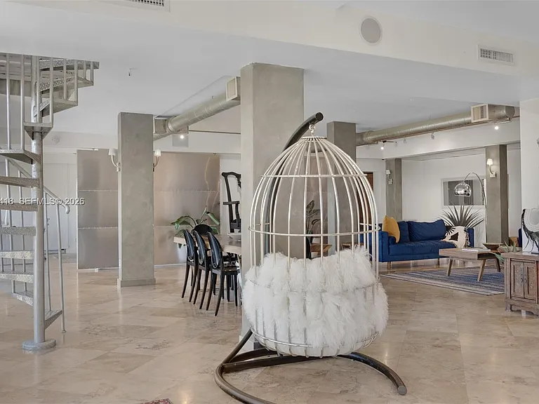 5781 Biscayne Blvd #Penthouse 3 — Photo 3