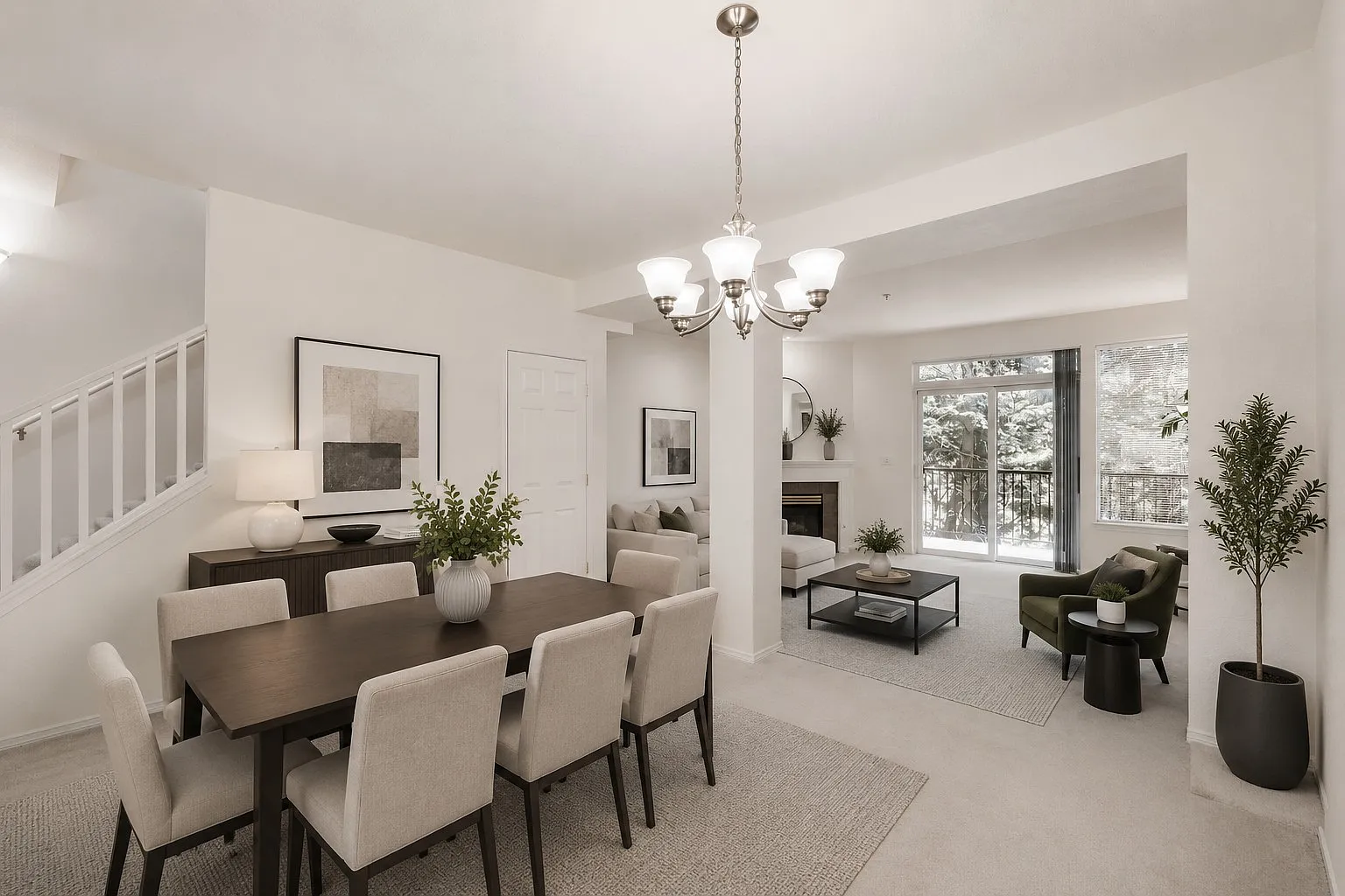 3 bed, 2.5 bath, 1379 sqft, $3,000 — Photo 3