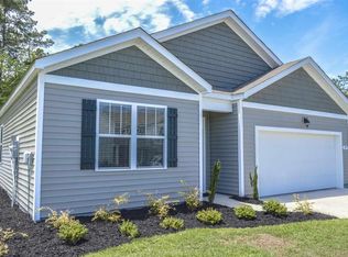 149 Harmony Ln LOT 57, Myrtle Beach, SC 29588