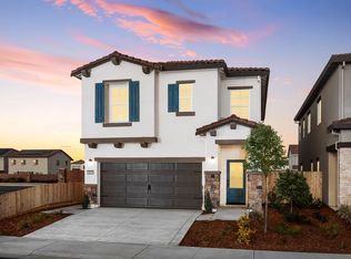 Madalena Plan, Silverbrook at The Ranch, Rancho Cordova, CA 95742