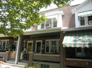 935 1/2 N 20th St, Allentown, PA 18104