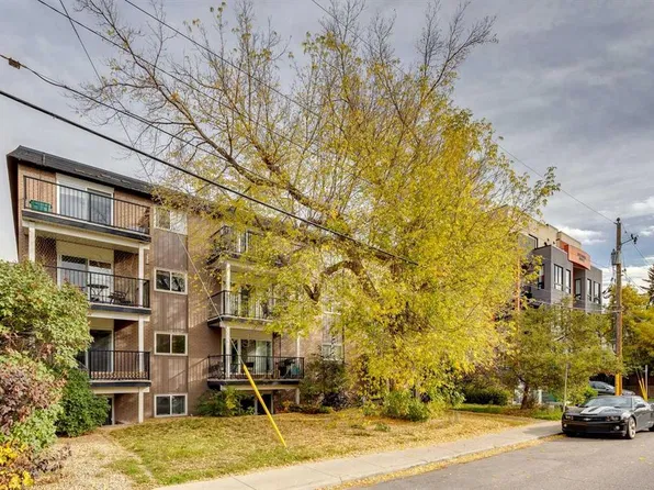 112 S 23rd Ave SW #204, Calgary, AB T2S 0J1