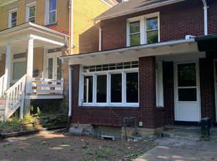 832 Ramsey St, Pittsburgh, PA