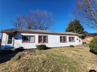 27 Calvin St, Portsmouth, VA 23701