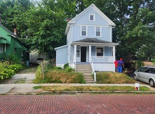 1036 Ackley St, Akron, OH 44306