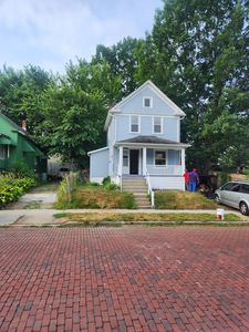 1036 Ackley St, Akron, OH, 44306
