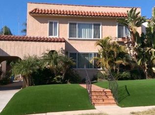 1343 Masselin Ave, Los Angeles, CA 90019