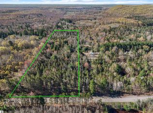 0 Wallin Rd, Thompsonville, MI 49683