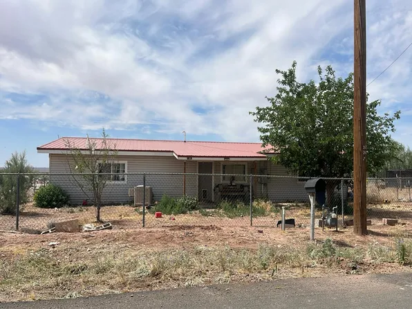 4631 1st North Ave, Joseph City, AZ 86032