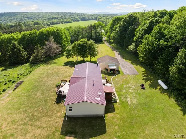 10428 N Steuben Rd, Remsen, NY 13438