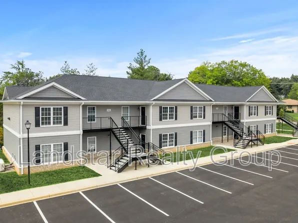 7310 Tiger Way #102, Louisville, KY 40291